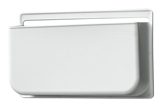 Fiamma Pocket Ablage L - weiß