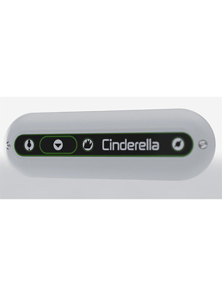 CINDE Ersatz-Bedienfeld für Cinderella Travel