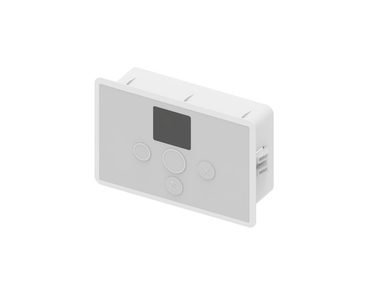 Bedienpanel für Artikel 66400/66403