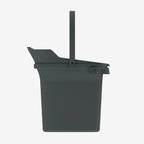 Flüssig-Einsatz f. Clesana Toiletten, Behälter f. Flüssigkeit
