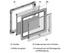 Verd.rollo 1450X600 sand
