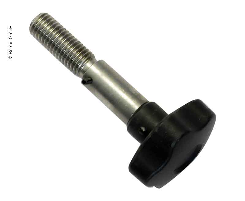 Sterngriffschraube f.Drehkonsole Doppelsitz VW T5 59496