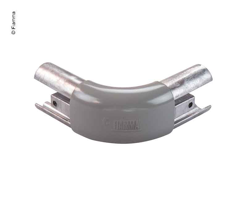 Fiamma Fixing Kit Roof Rail Ducato 41099