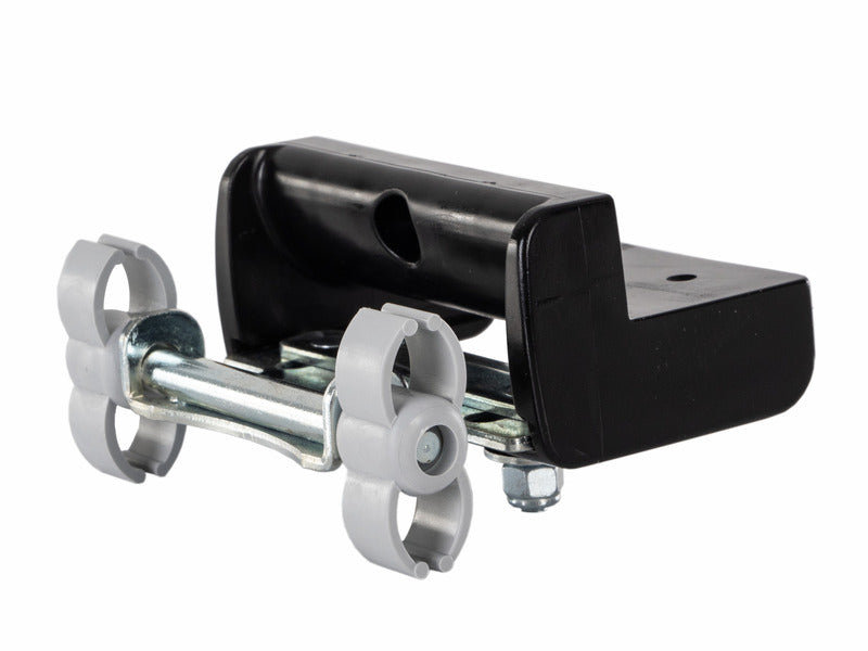 stabilizing part bed lifting system