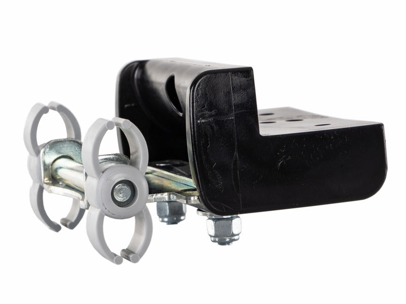 stabilizing part bed lifting system
