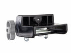 stabilizing part bed lifting system