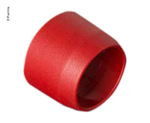 Fiamma Kappe rot f.Carry Bike