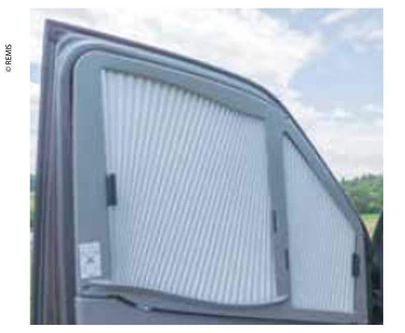 <p>REMIfront III für Mercedes Sprinter ab 2006</p>