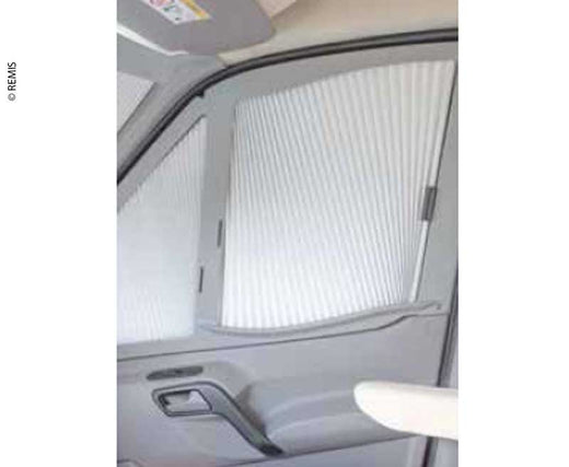 Remis REMIfront III MB Sprinter - Seitenscheibe rechts