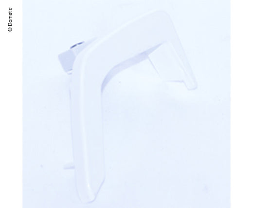 Endcap Leadrail left P350