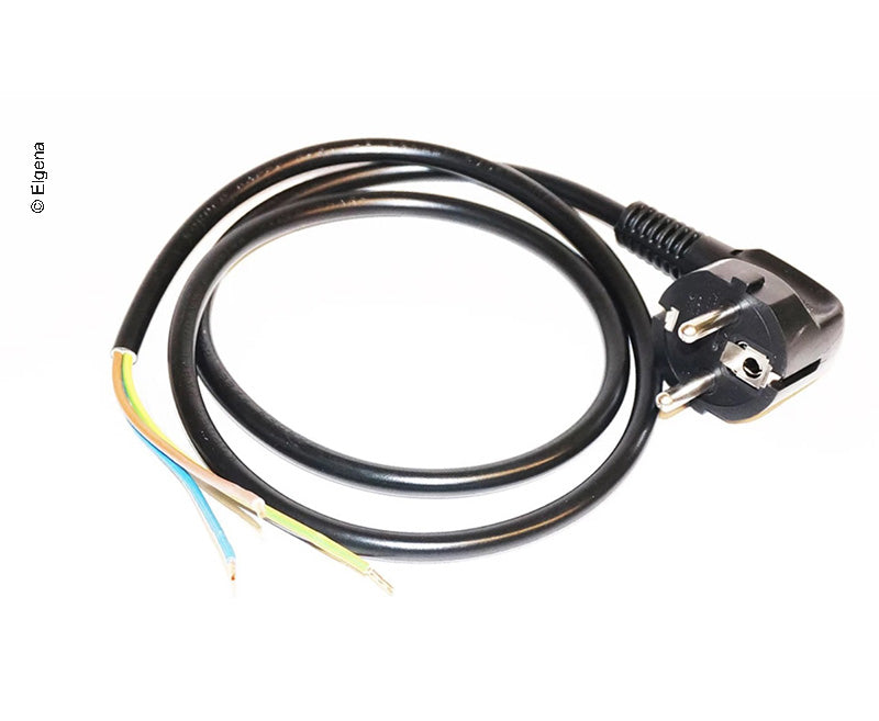 ELGEN Kabel 3x1mm² m.Stecker 1m