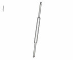 Druckstange S5004