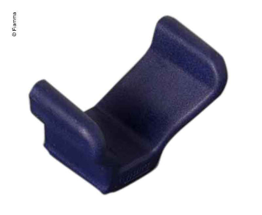 Fiamma Schienenabdeckkappe blau