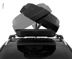 Thule Force XT Sport Black Aeroskin