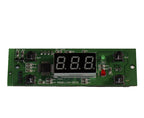 Carbest Kontrollpanel PCB f.Kühlb