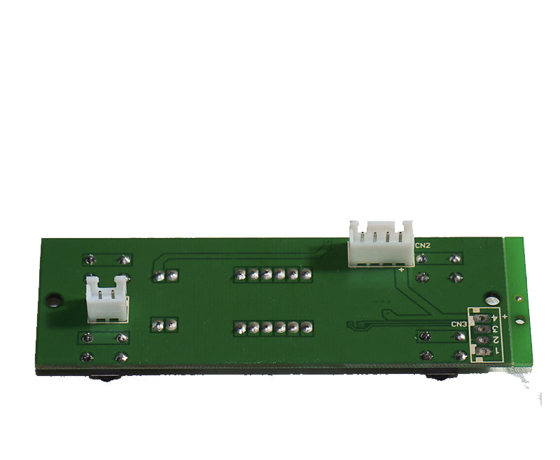 Carbest Kontrollpanel PCB f.Kühlb