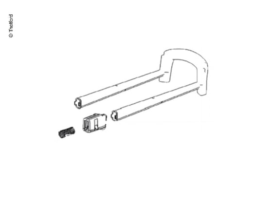 Thetford Pull Handle C400/C500