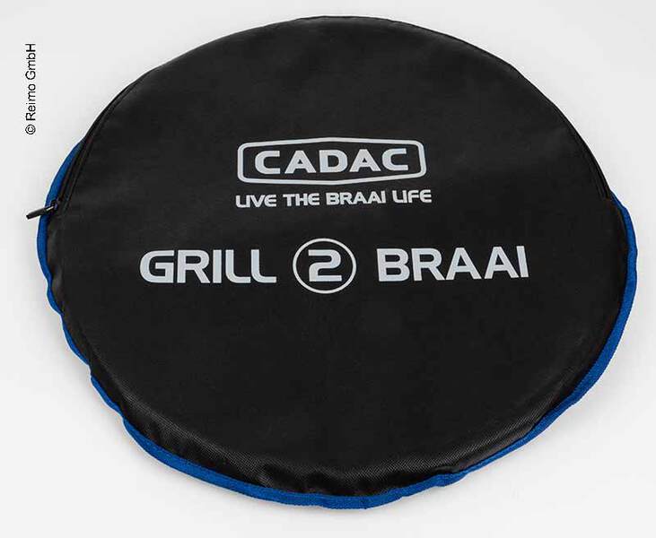 Grillplatte glatt f.Grill 2 Cook 915207/9152071