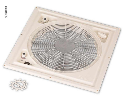Fiamma Innerer Rahmen Turbo Vent