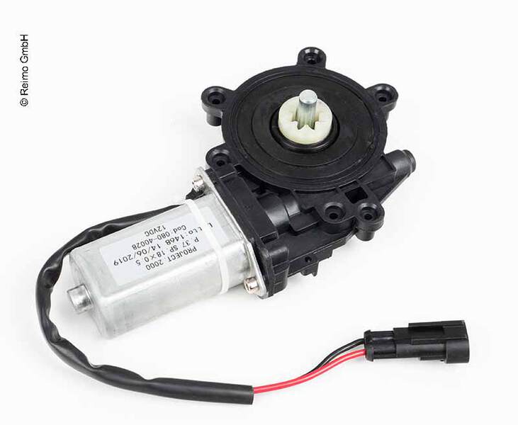 Motor für Trittstufe 92358/92386/92387/92388