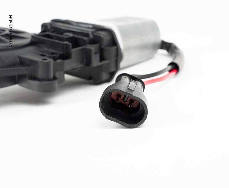 Motor für Trittstufe 92358/92386/92387/92388