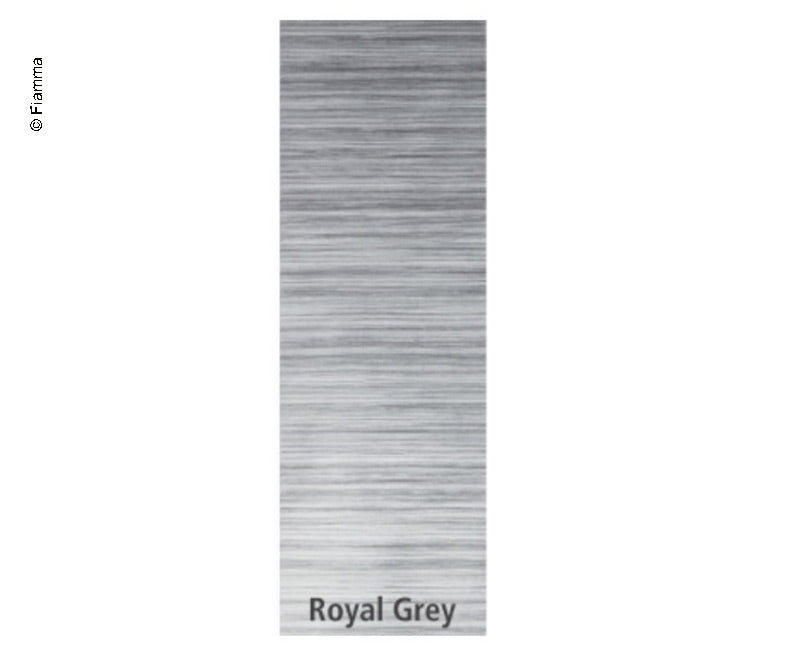Markisentuch F45S 260 Royal Grey