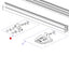 Base Rail Connector 1pc