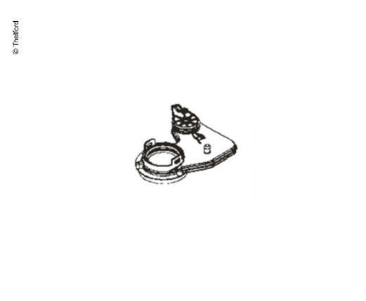 Mechanism Service PKG