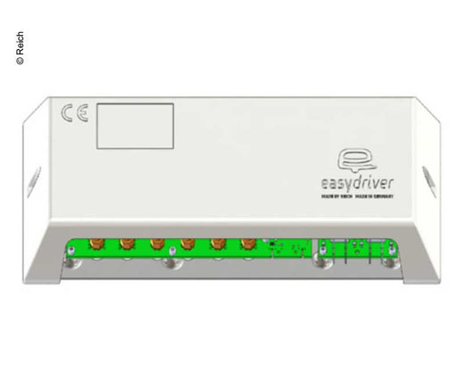 Basis Stat.Easydr.pro 2.8