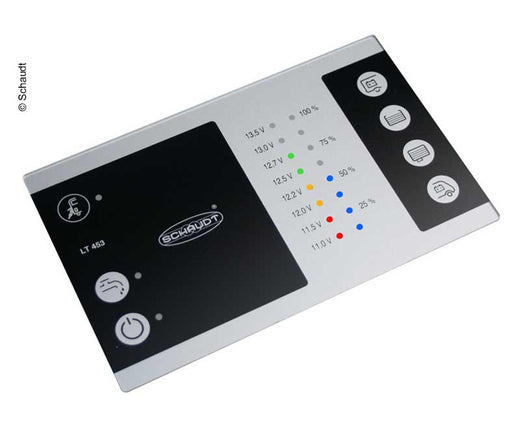 Lippert Anzeigepanel LT453