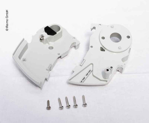 LH+RH Endpl.Assy 6200 ano