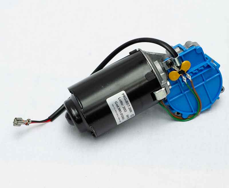Motor für Trittstufe 10750 R-T