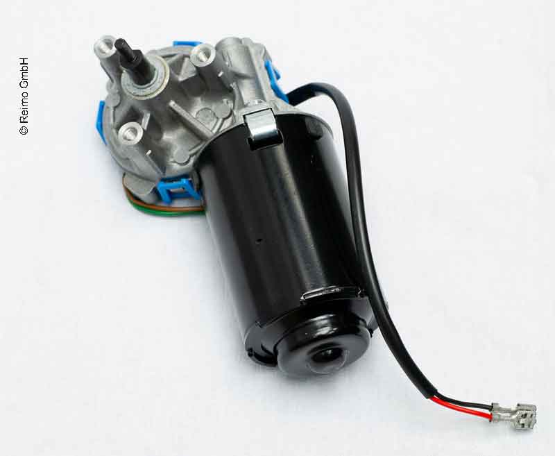 Motor für Trittstufe 10750 R-T
