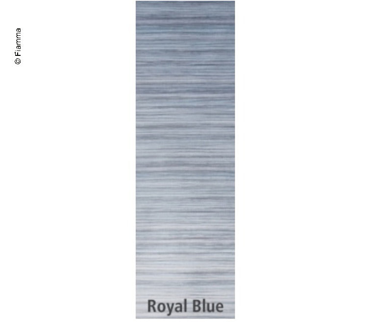 Ersatztuch + Futt.255 Caravanstore Zip royal blue