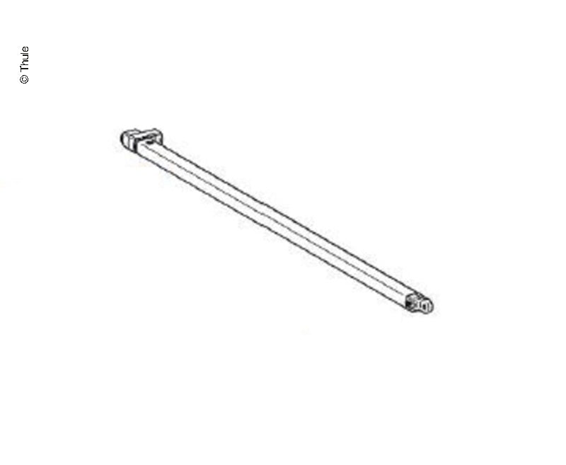 LH Rafter Arm Assy 3,5/5,5m für Markise 1200