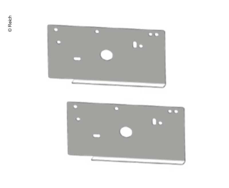 Reich Easydriver Adapter
