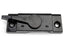 Riegel für RW Motion, li