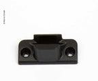 zum Anschrauben im Fensterrahmen