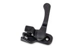 Verschlussriegel m.Aufnahme f.Aussteller RW ECO,RW REAR, links