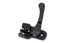 Verschlussriegel m.Aufnahme f.Aussteller RW ECO,RW REAR, links