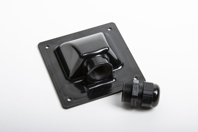 Dachdurchführung für Einkabel-Systeme