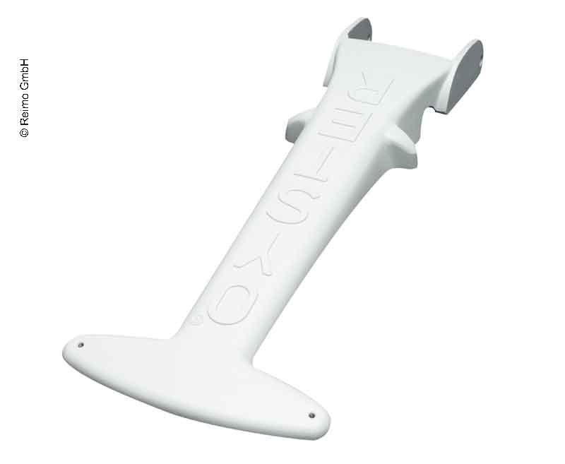 Gussarm Oyster 85cm