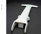 Gussarm Oyster 85cm