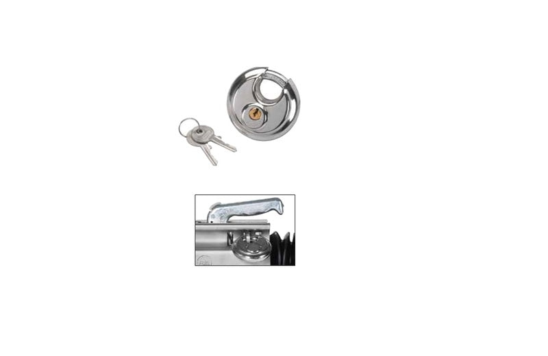 DISKUS SAFETY