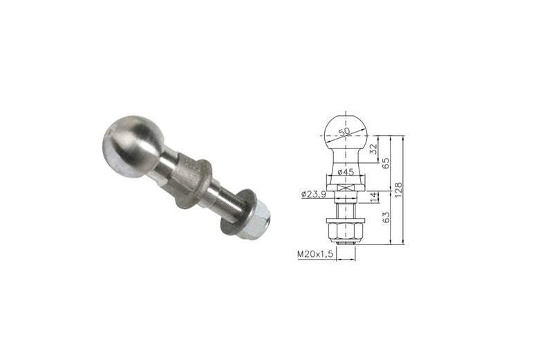 KUB 50-2000 Kg