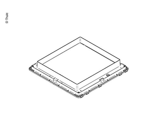 Inner Hatch Frame b.2004