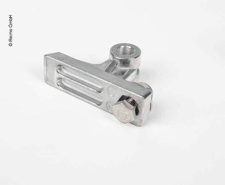 LH+RH Conn Lead Rail Thule Omnistor 4900/6200