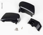 Gehäuseendkappen li + re Thule Omnistor 6200 anthrazit