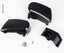 Gehäuseendkappen li + re Thule Omnistor 6200 anthrazit
