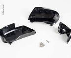 Gehäuseendkappen li + re Thule Omnistor 6200 anthrazit